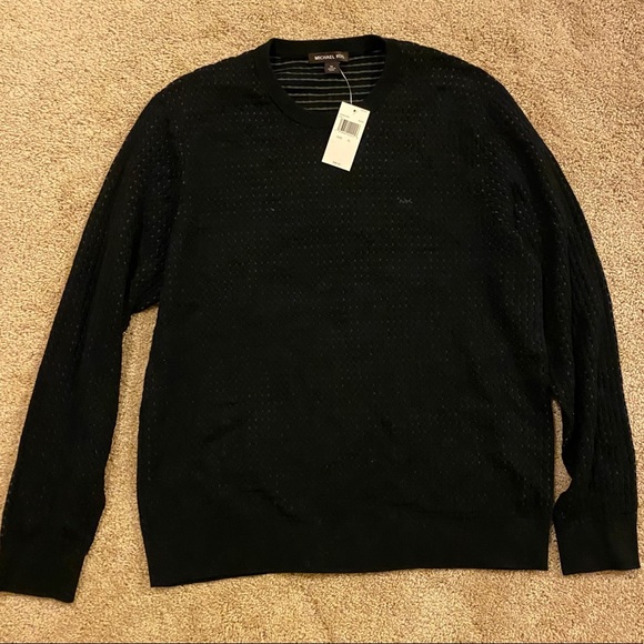 Michael Kors Other - Michael Kors Men’s Sweater- Size XL